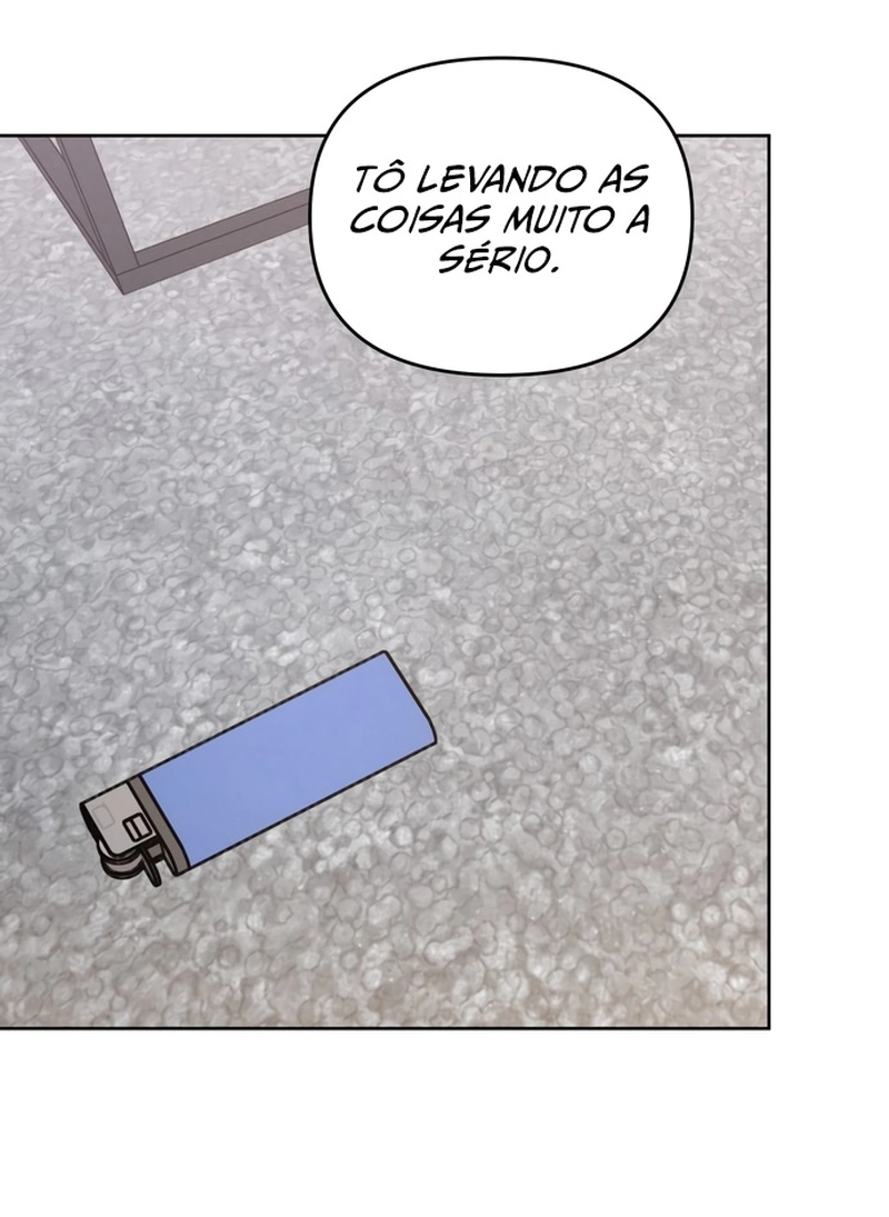 Eu Quero Ser Enganado Capítulo 30 Página 62