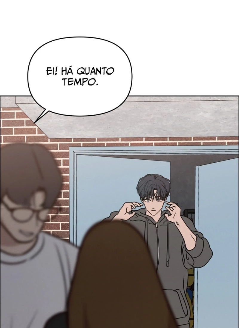 Eu Quero Ser Enganado Capítulo 30 Página 66