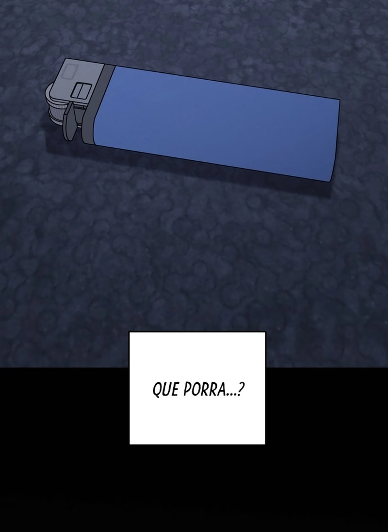 Eu Quero Ser Enganado Capítulo 30 Página 77