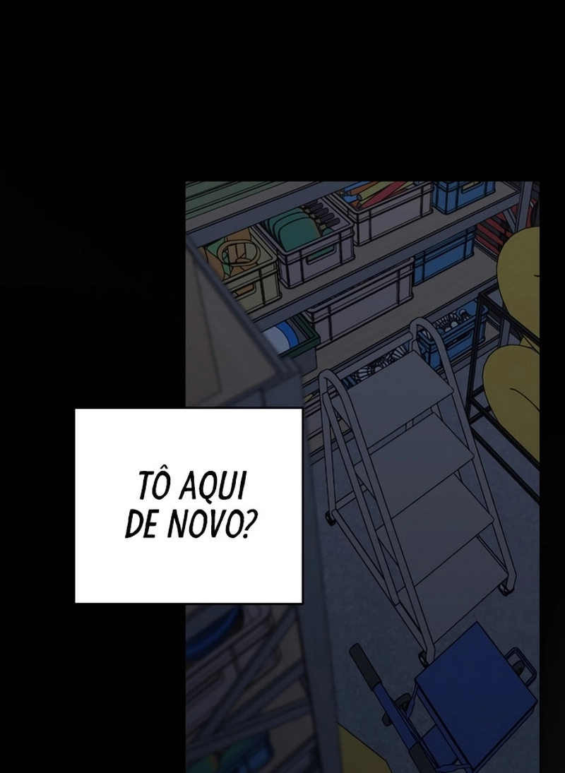 Eu Quero Ser Enganado Capítulo 30 Página 79