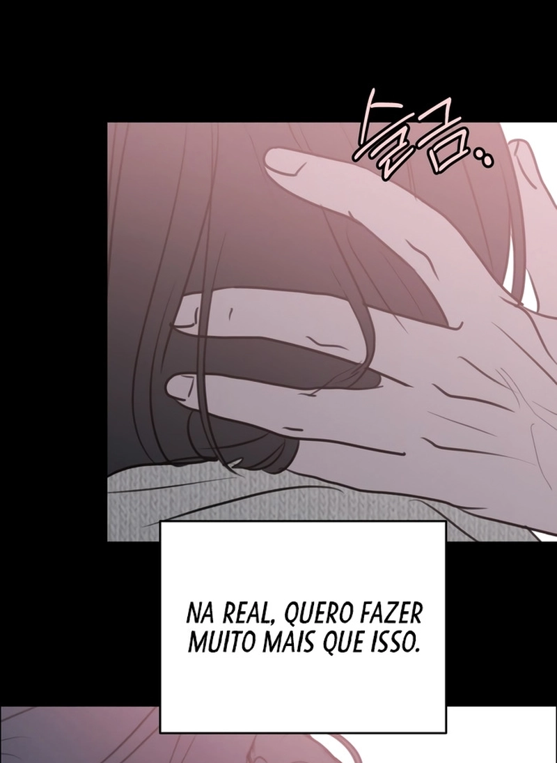 Eu Quero Ser Enganado Capítulo 30 Página 89
