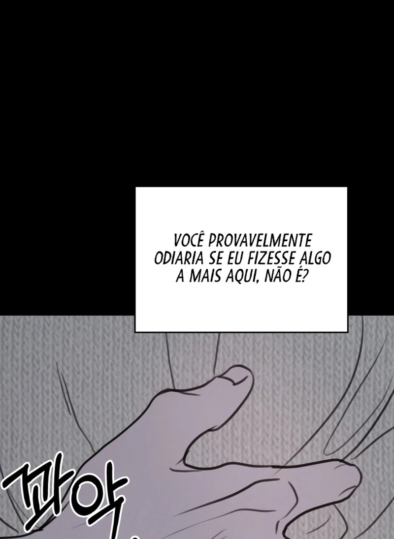 Eu Quero Ser Enganado Capítulo 30 Página 91