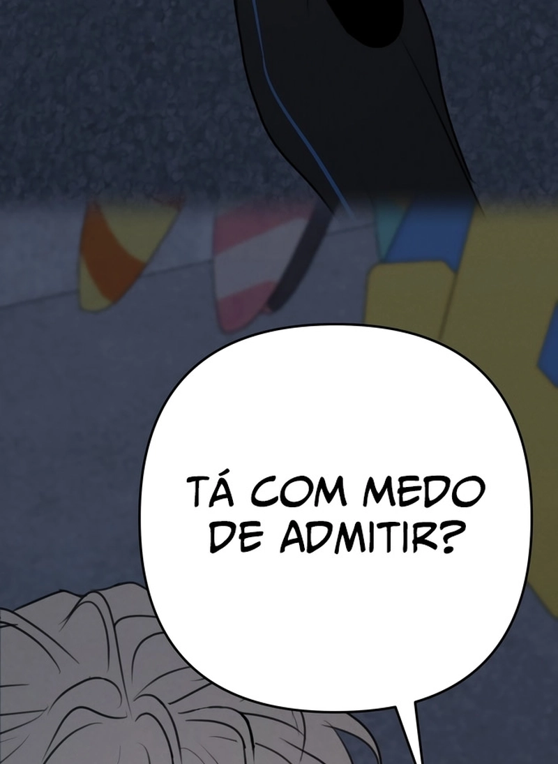 Eu Quero Ser Enganado Capítulo 30 Página 99