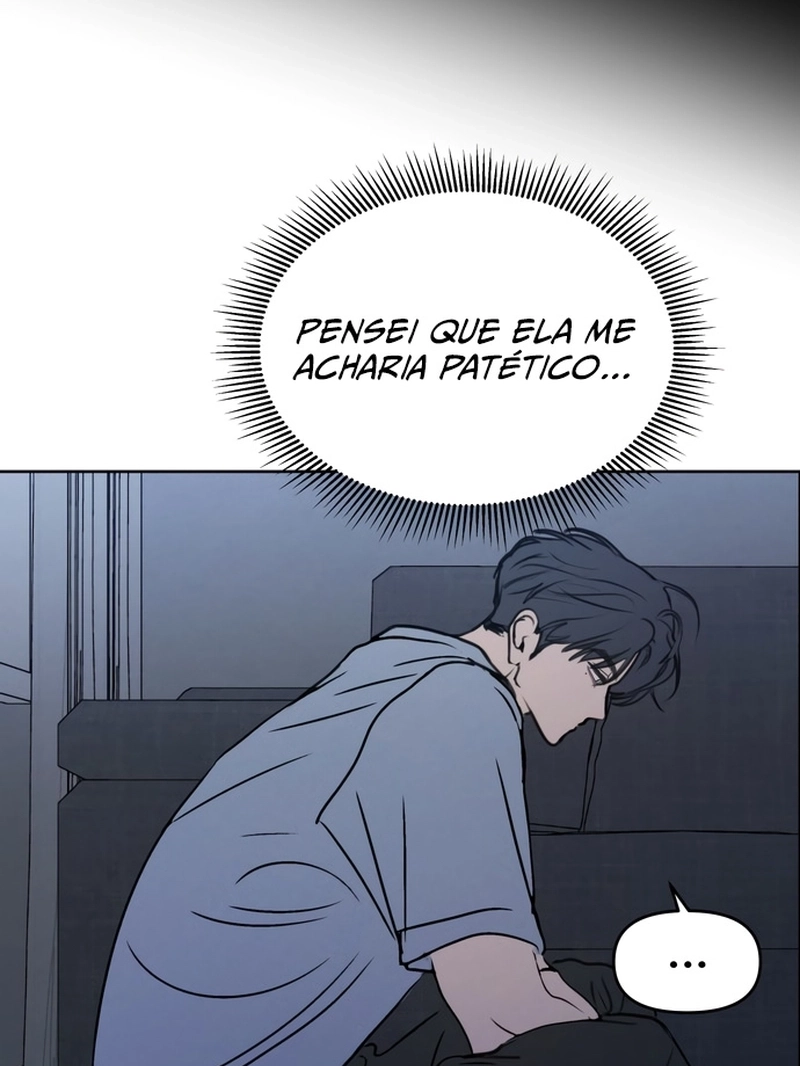 Eu Quero Ser Enganado Capítulo 31 Página 10