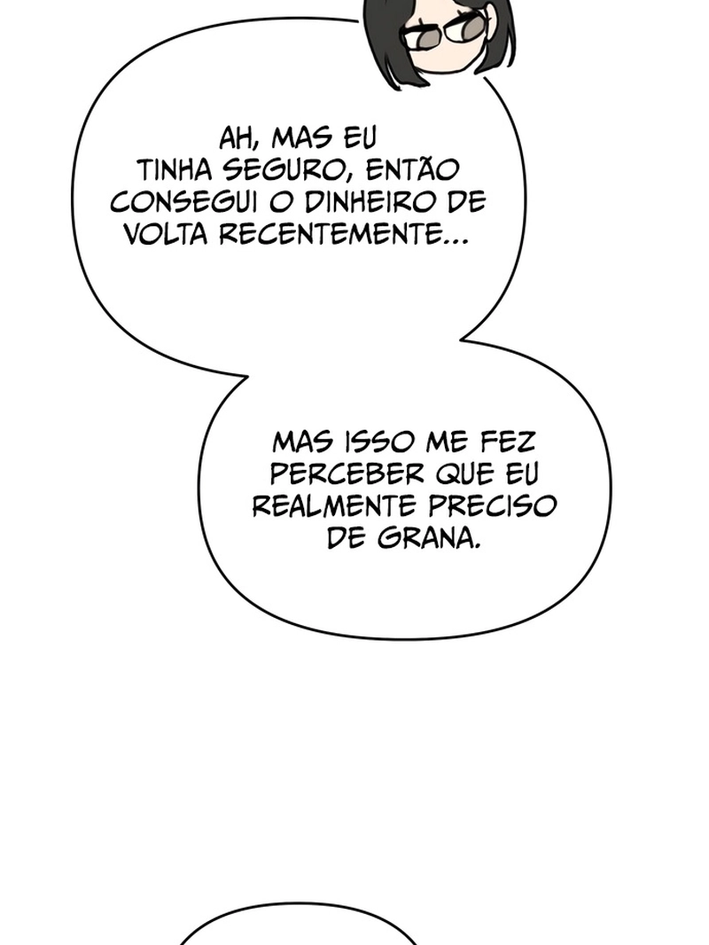 Eu Quero Ser Enganado Capítulo 31 Página 104