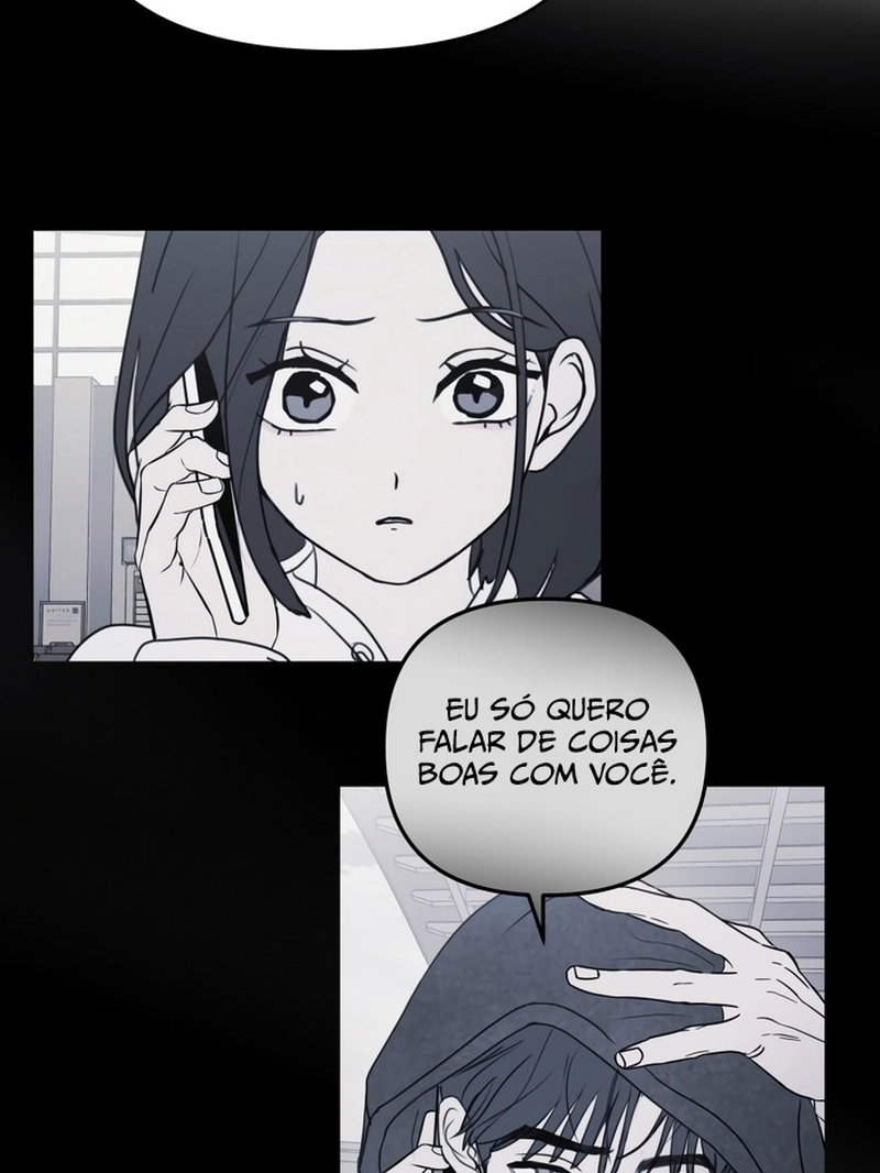 Eu Quero Ser Enganado Capítulo 31 Página 109