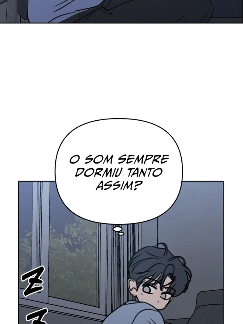Eu Quero Ser Enganado Capítulo 31 Página 11