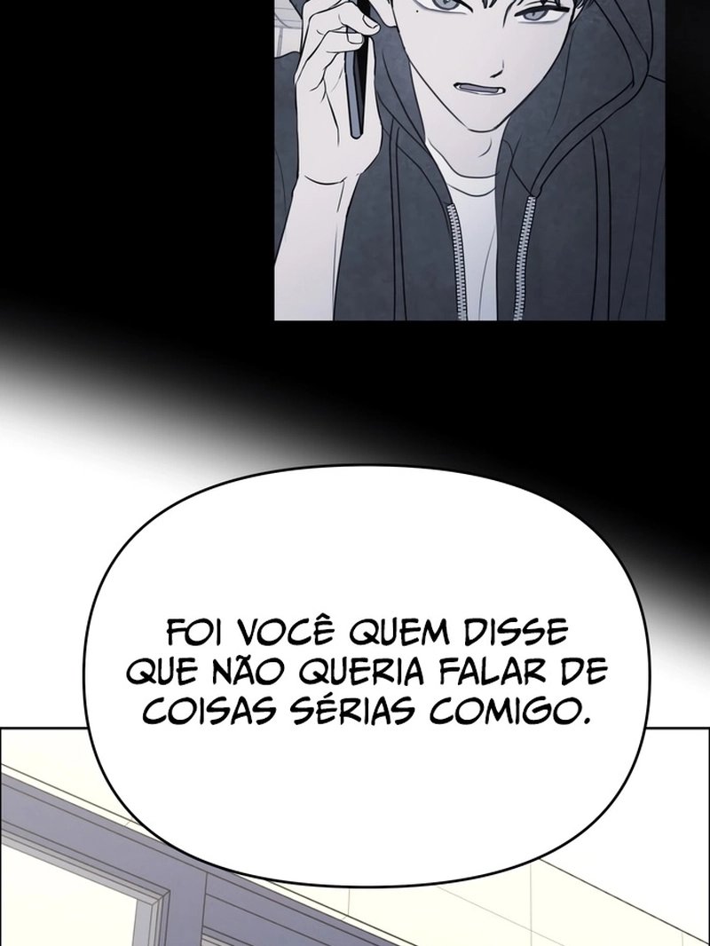 Eu Quero Ser Enganado Capítulo 31 Página 110