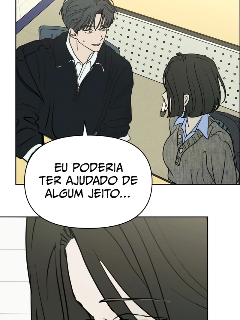 Eu Quero Ser Enganado Capítulo 31 Página 113