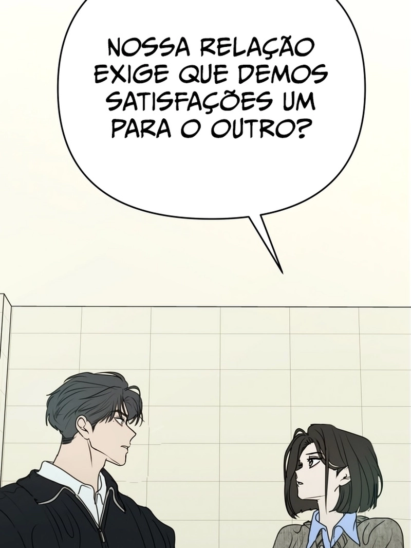 Eu Quero Ser Enganado Capítulo 31 Página 119