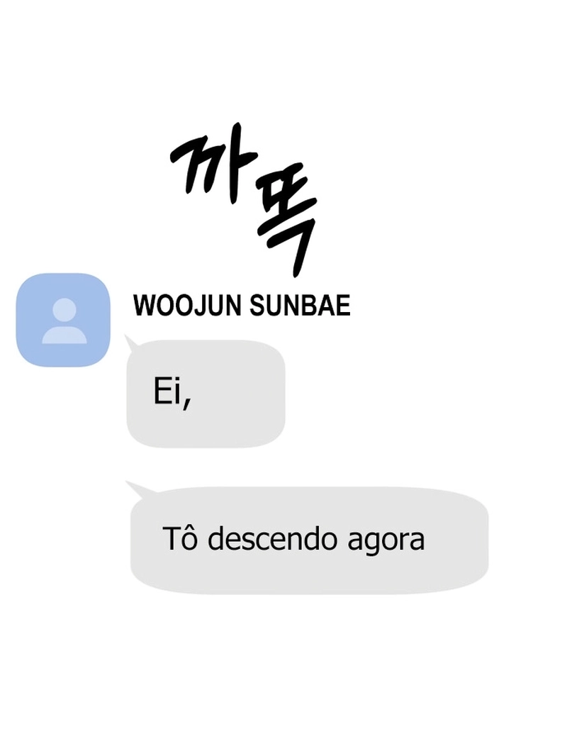 Eu Quero Ser Enganado Capítulo 31 Página 15