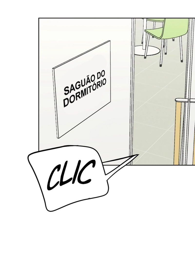 Eu Quero Ser Enganado Capítulo 31 Página 16