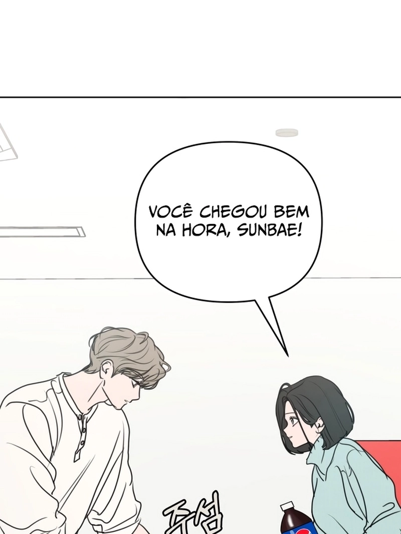 Eu Quero Ser Enganado Capítulo 31 Página 17