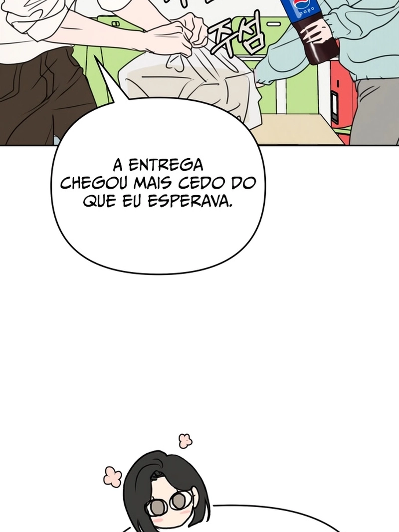 Eu Quero Ser Enganado Capítulo 31 Página 18