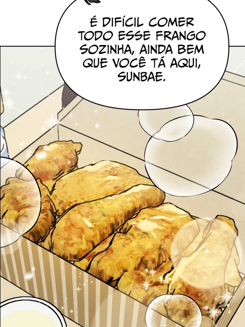 Eu Quero Ser Enganado Capítulo 31 Página 19