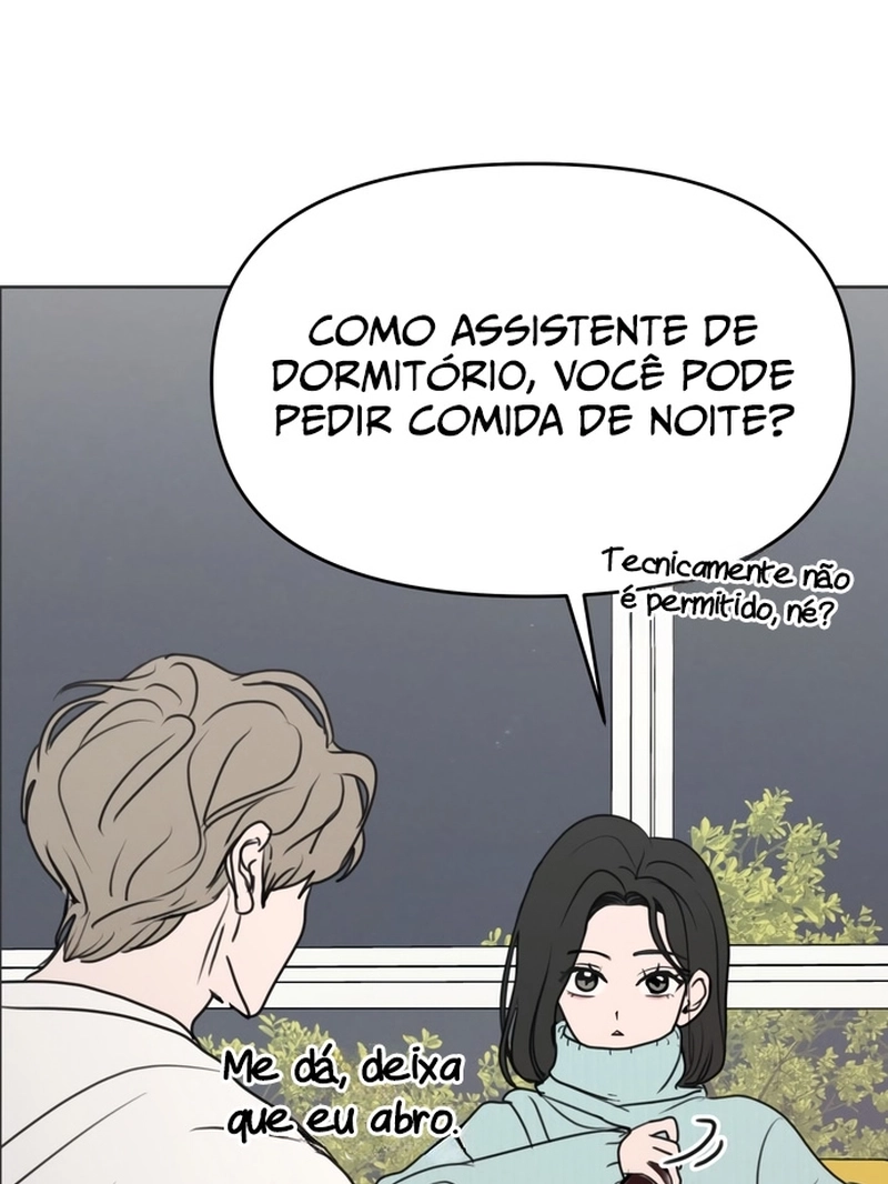 Eu Quero Ser Enganado Capítulo 31 Página 22