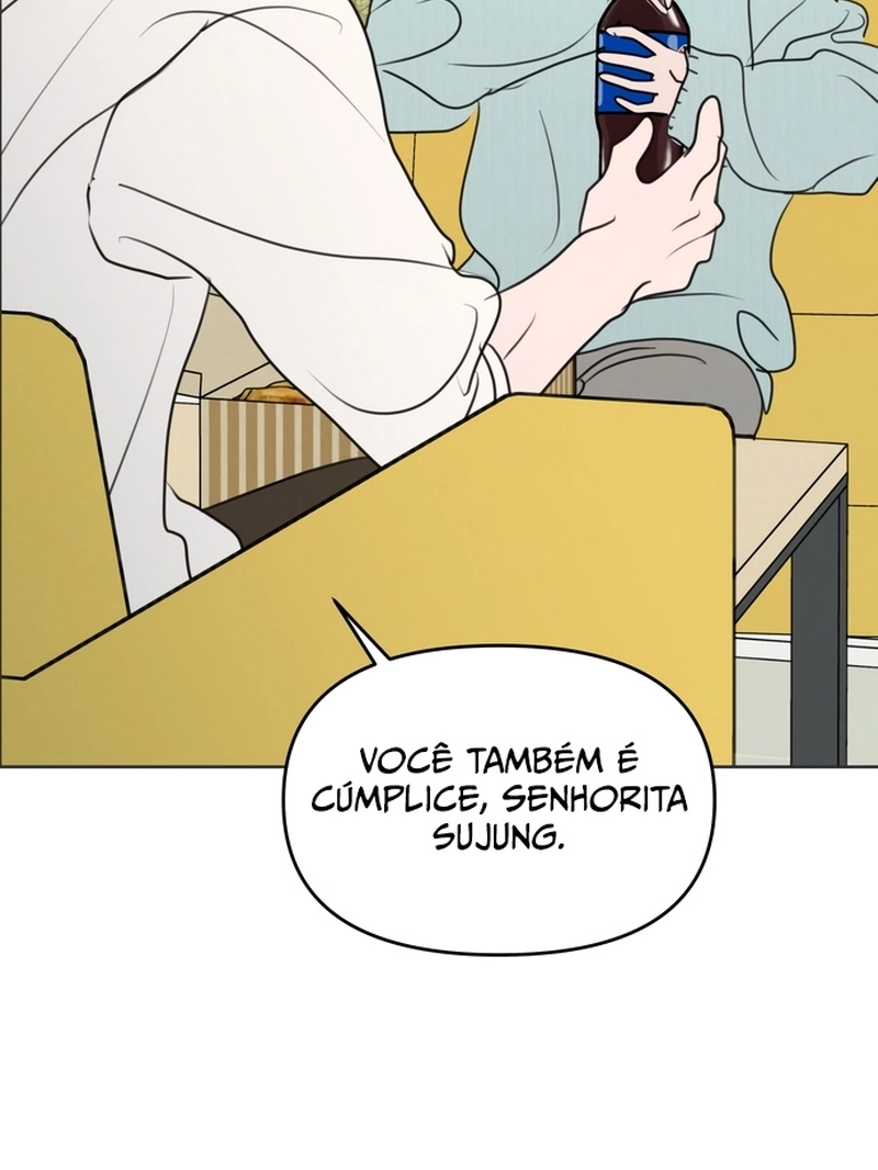 Eu Quero Ser Enganado Capítulo 31 Página 23