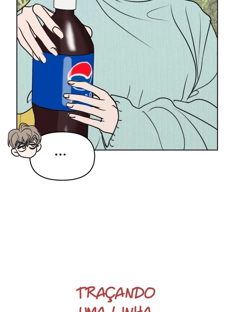 Eu Quero Ser Enganado Capítulo 31 Página 25