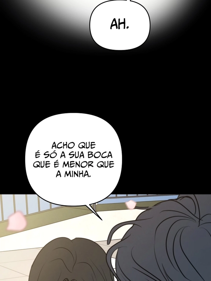 Eu Quero Ser Enganado Capítulo 31 Página 41
