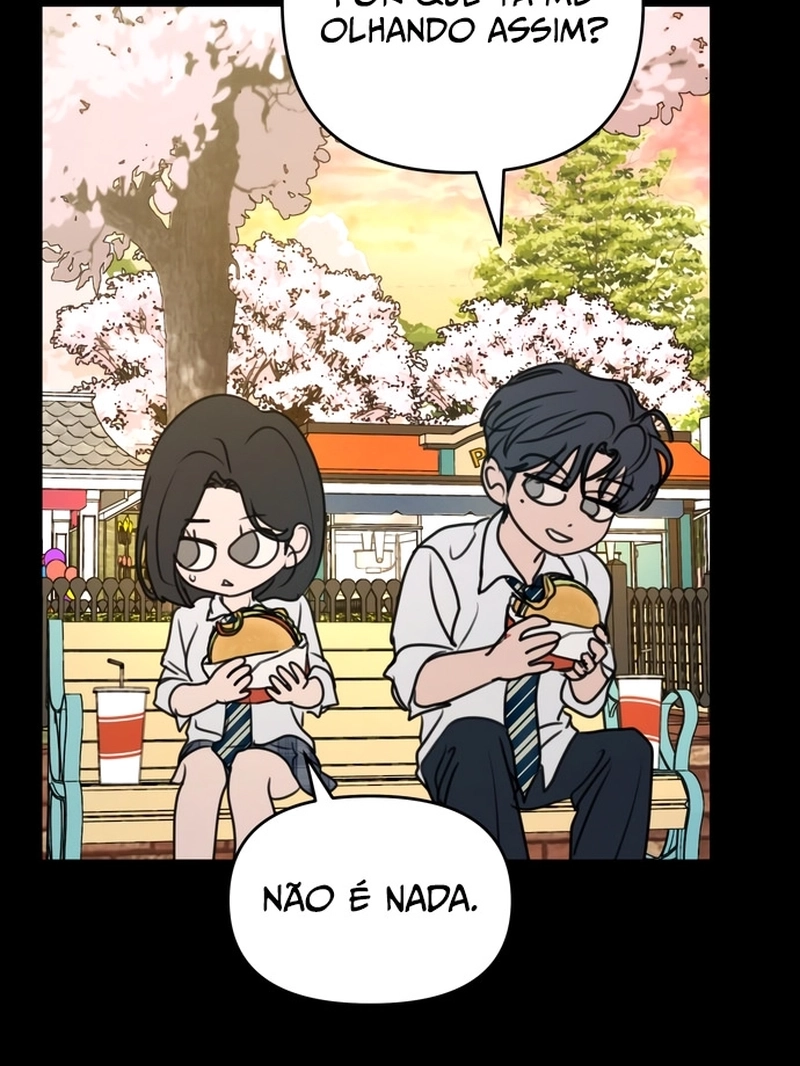 Eu Quero Ser Enganado Capítulo 31 Página 55