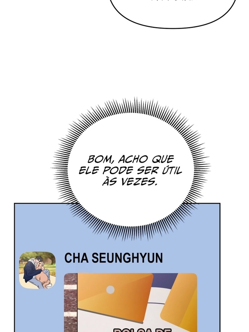Eu Quero Ser Enganado Capítulo 31 Página 58