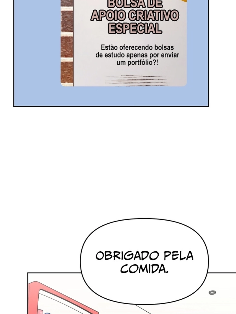 Eu Quero Ser Enganado Capítulo 31 Página 59