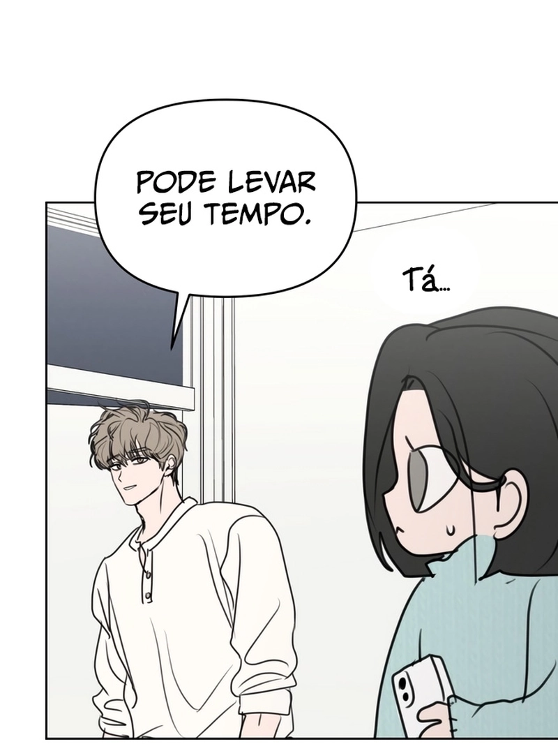 Eu Quero Ser Enganado Capítulo 31 Página 62