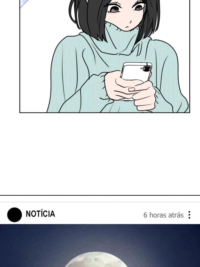 Eu Quero Ser Enganado Capítulo 31 Página 65