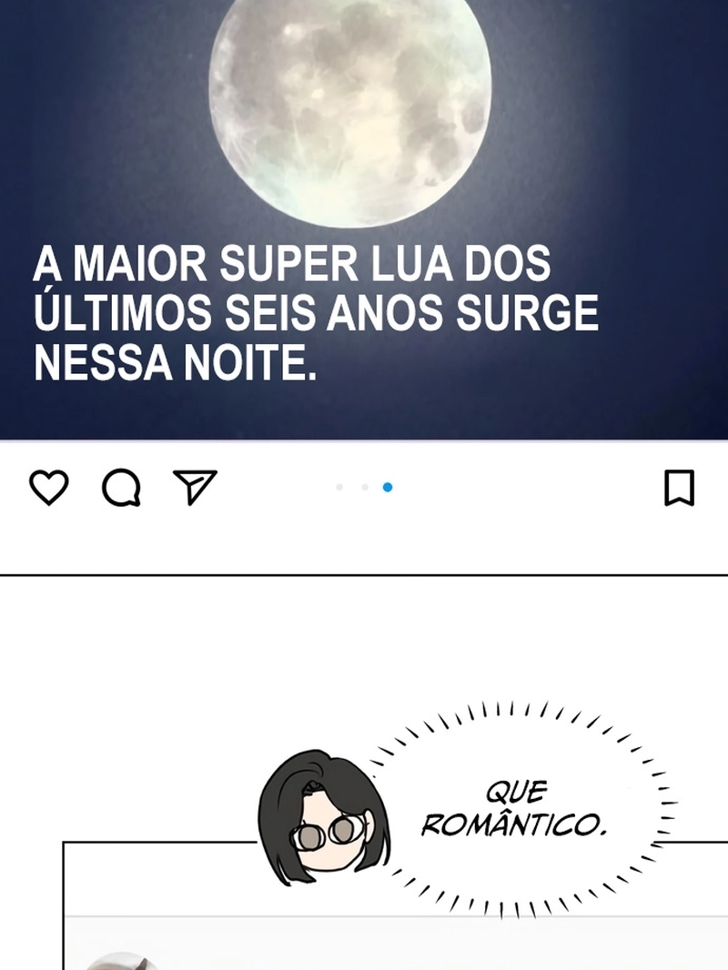 Eu Quero Ser Enganado Capítulo 31 Página 66