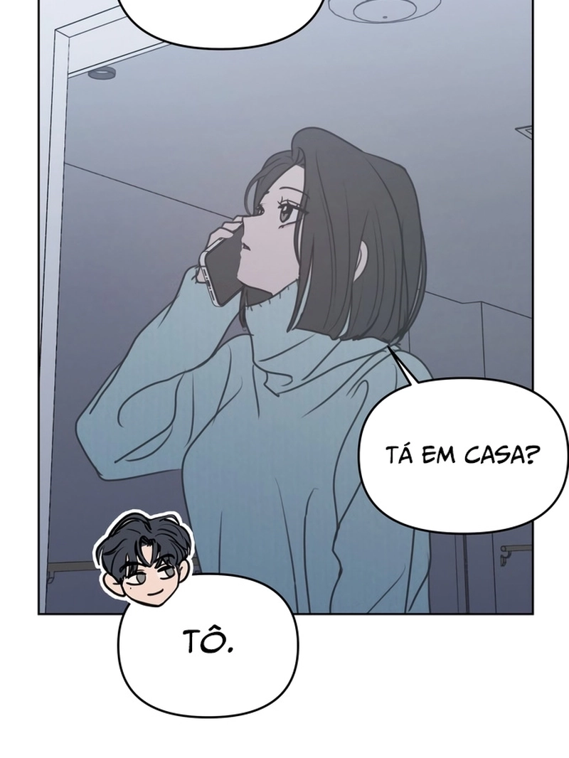 Eu Quero Ser Enganado Capítulo 31 Página 73