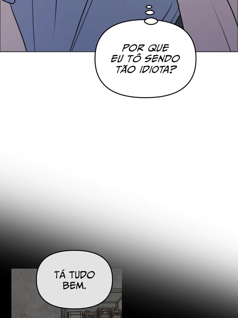 Eu Quero Ser Enganado Capítulo 31 Página 8