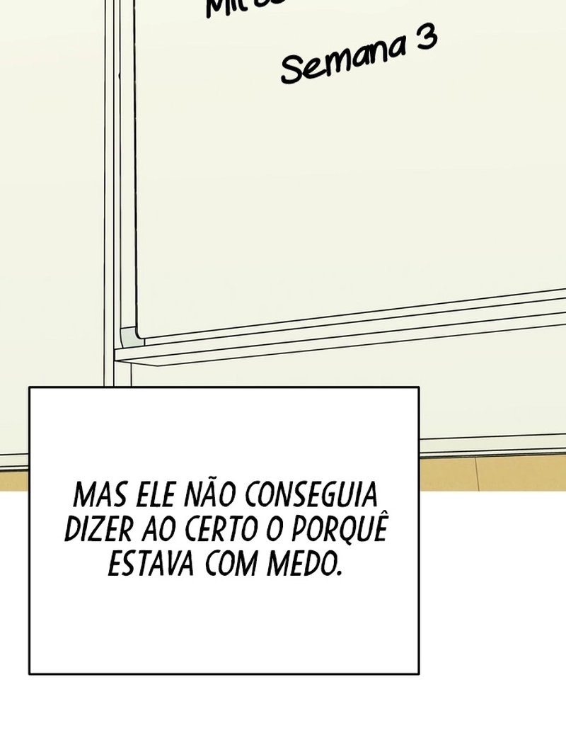 Eu Quero Ser Enganado Capítulo 31 Página 92