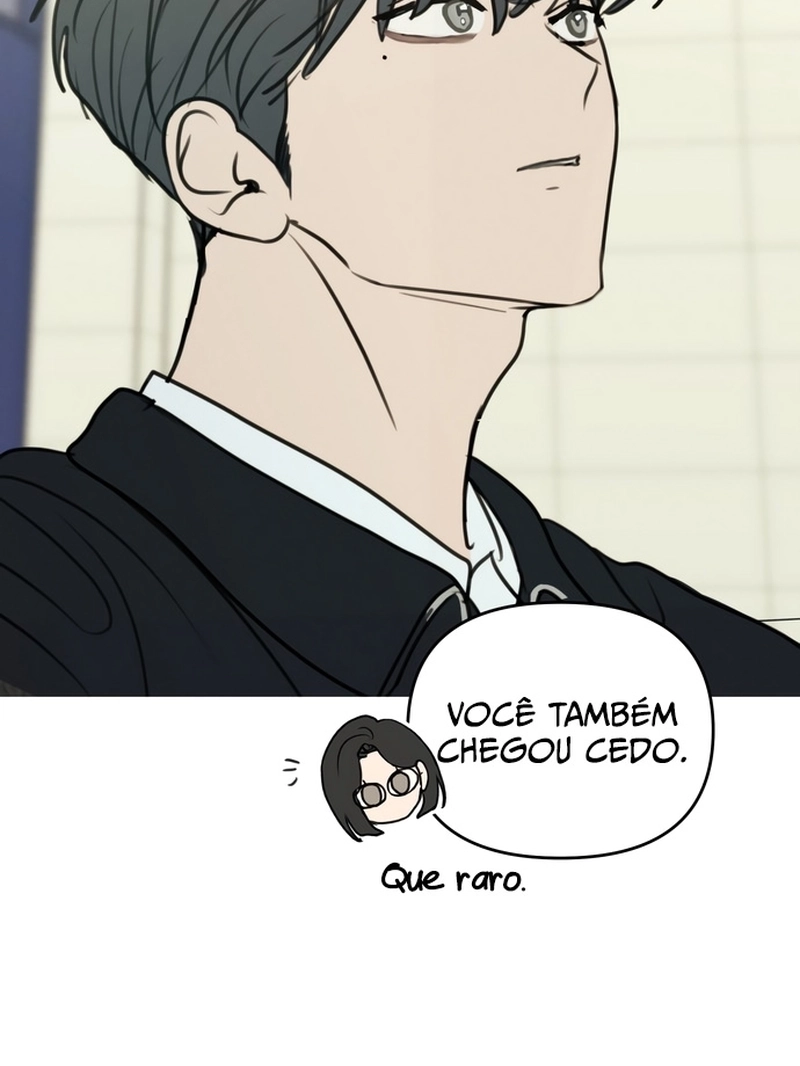 Eu Quero Ser Enganado Capítulo 31 Página 96