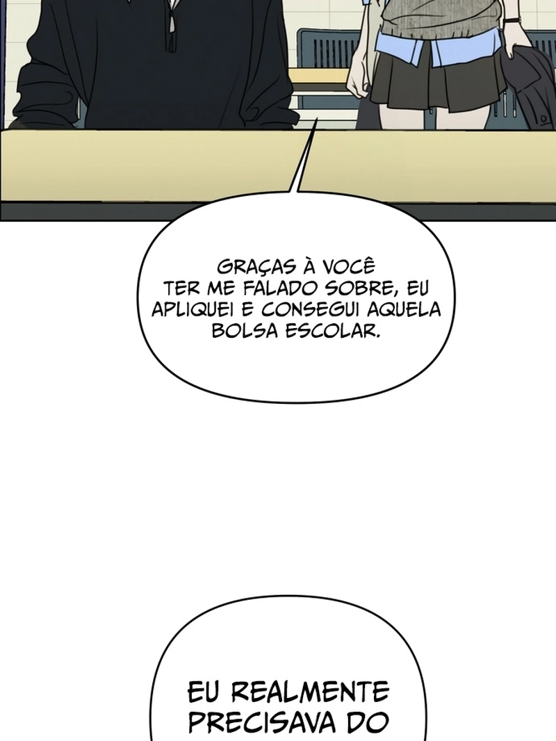 Eu Quero Ser Enganado Capítulo 31 Página 98