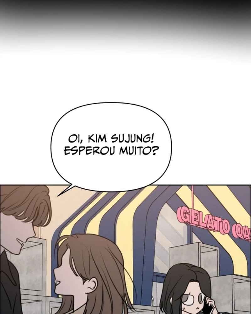 Eu Quero Ser Enganado Capítulo 32 Página 104