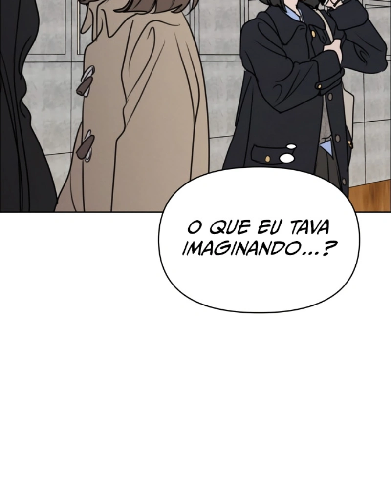 Eu Quero Ser Enganado Capítulo 32 Página 105