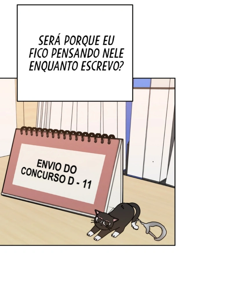 Eu Quero Ser Enganado Capítulo 32 Página 106