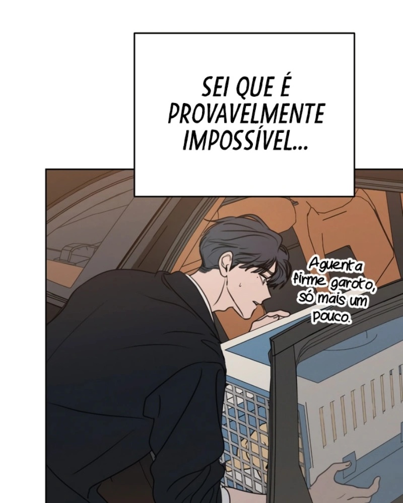 Eu Quero Ser Enganado Capítulo 32 Página 107