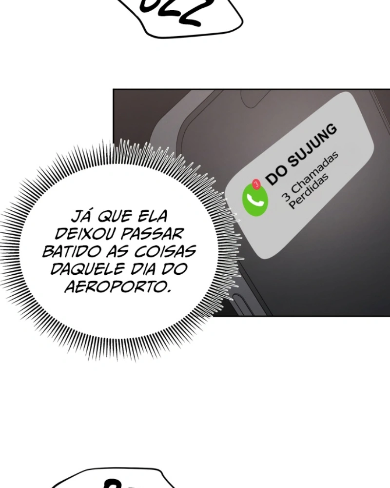 Eu Quero Ser Enganado Capítulo 32 Página 116