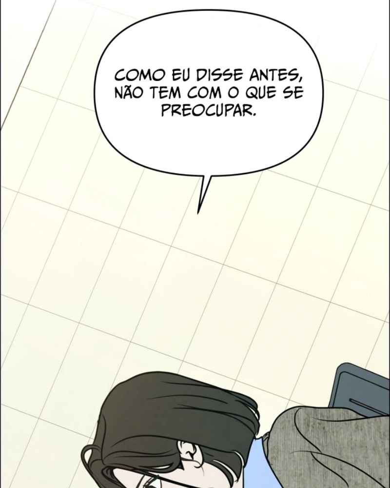 Eu Quero Ser Enganado Capítulo 32 Página 12