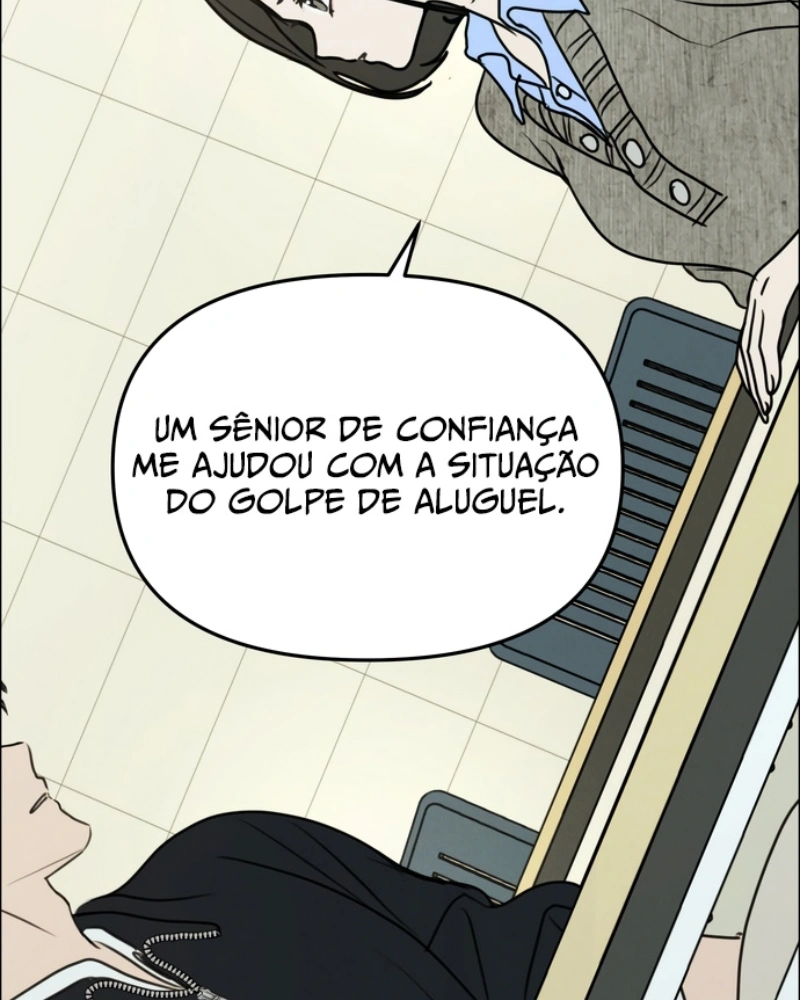 Eu Quero Ser Enganado Capítulo 32 Página 13