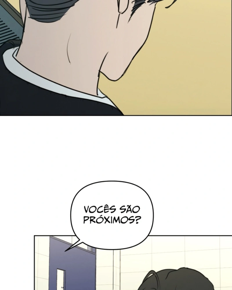 Eu Quero Ser Enganado Capítulo 32 Página 16
