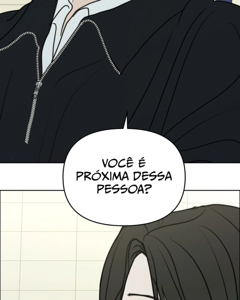 Eu Quero Ser Enganado Capítulo 32 Página 19