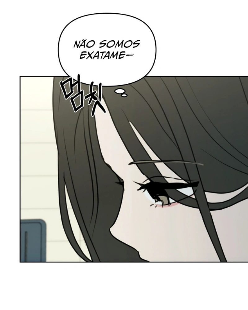 Eu Quero Ser Enganado Capítulo 32 Página 21