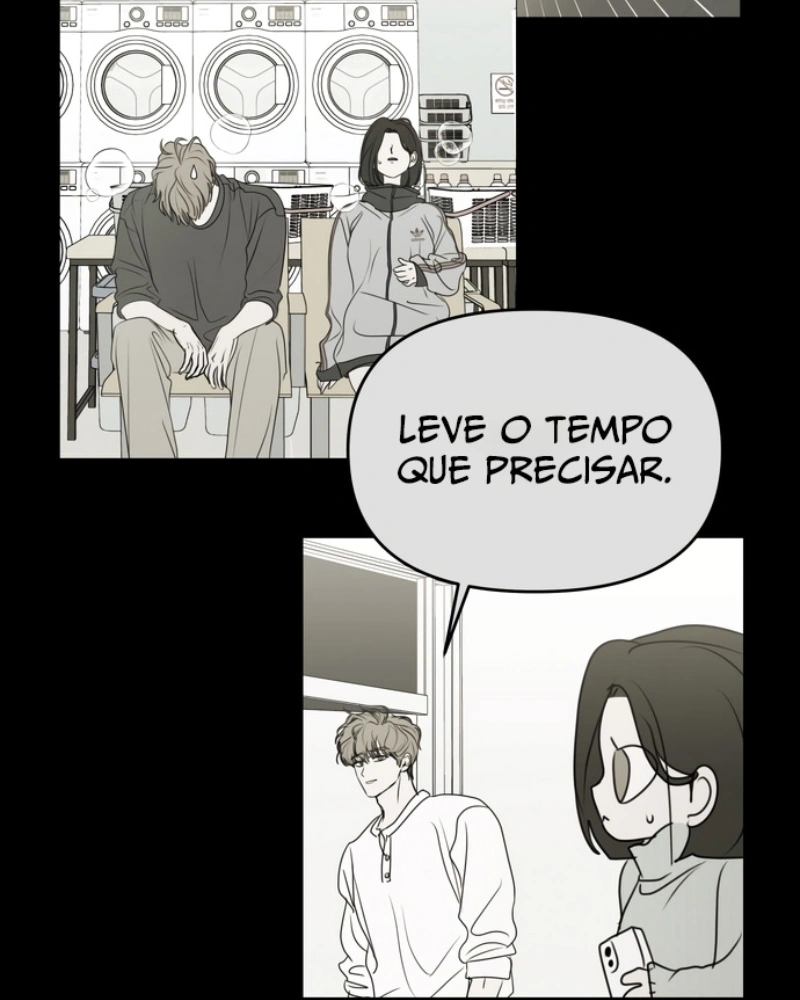 Eu Quero Ser Enganado Capítulo 32 Página 24