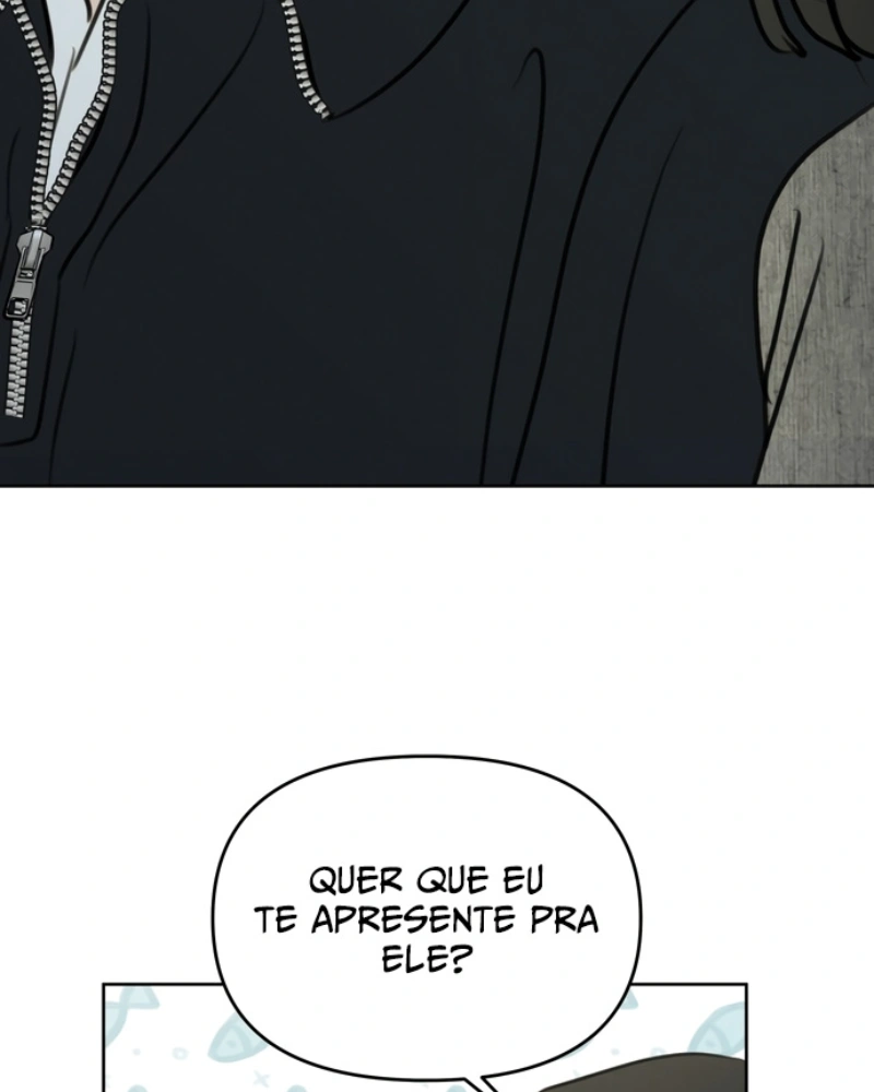 Eu Quero Ser Enganado Capítulo 32 Página 33