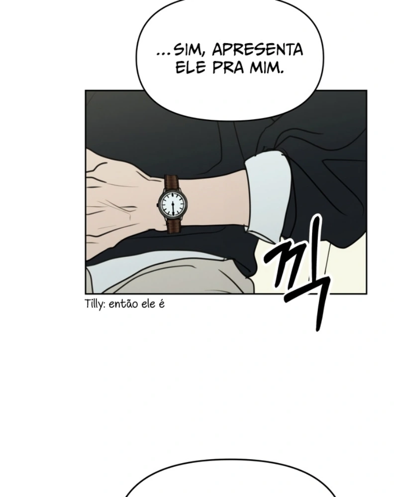 Eu Quero Ser Enganado Capítulo 32 Página 36