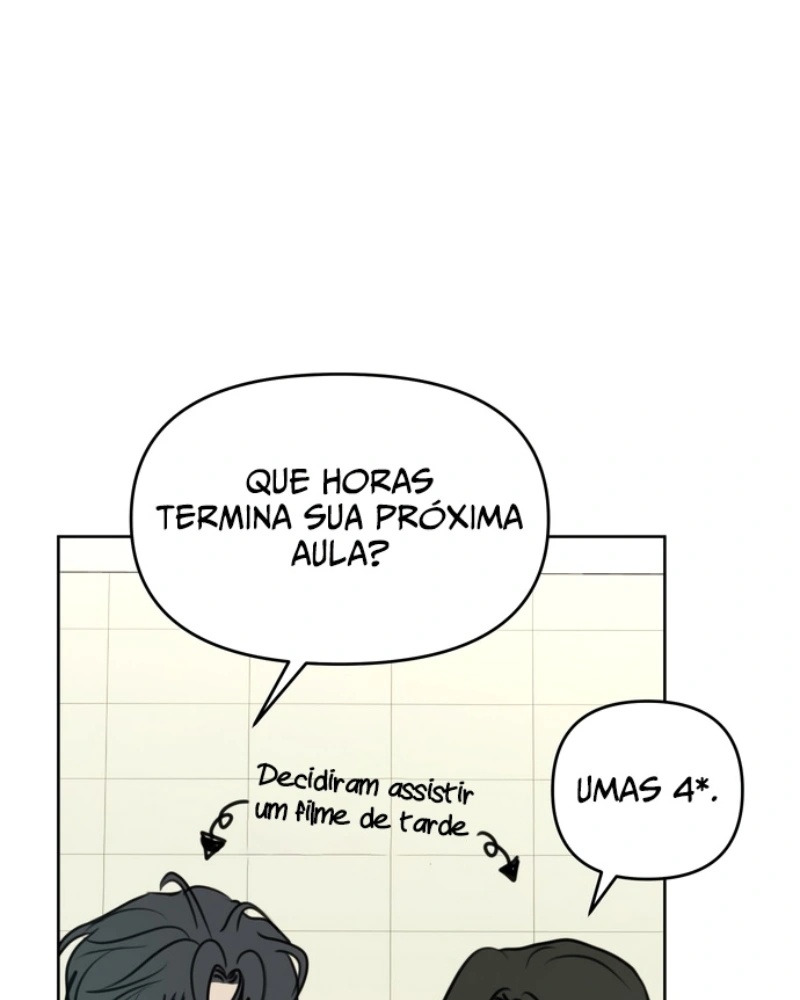 Eu Quero Ser Enganado Capítulo 32 Página 39