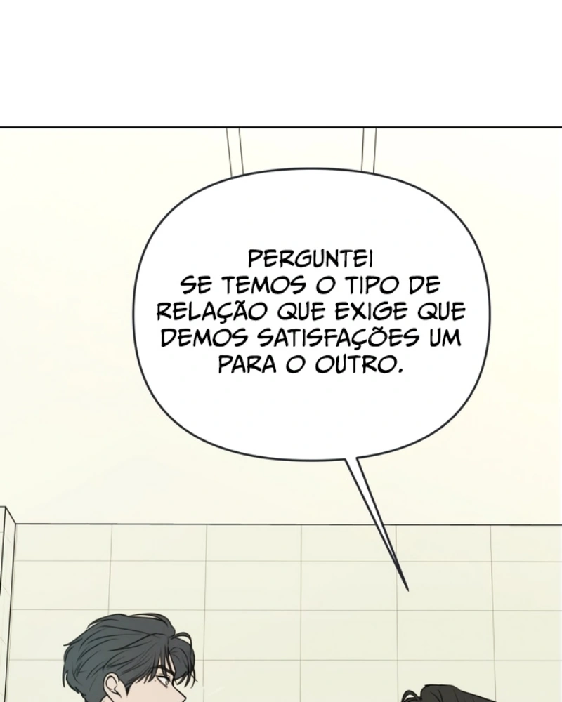 Eu Quero Ser Enganado Capítulo 32 Página 4