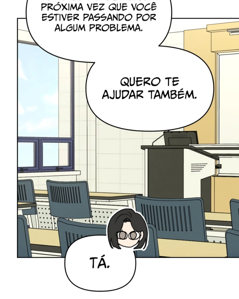 Eu Quero Ser Enganado Capítulo 32 Página 41